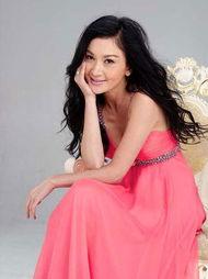 温碧霞黑社会背景,黑帮风云中的璀璨明星