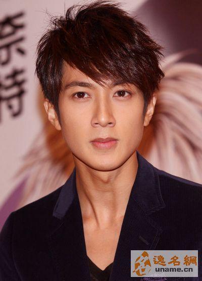 吴尊个人资料图片,偶像与演员的双重魅力，从F4到爸爸去哪儿的暖心奶爸