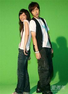 阿信资料女儿,星二代成长记