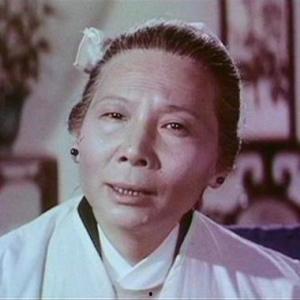 演员刘茜