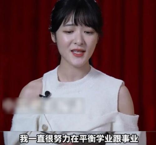 娱乐吃瓜徐娇是谁,从童星到时尚达人，娱乐吃瓜界的风云人物