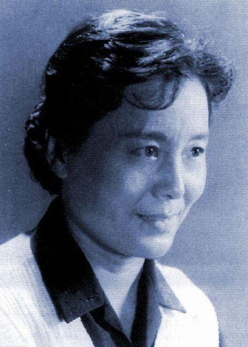 电影演员卢桂兰