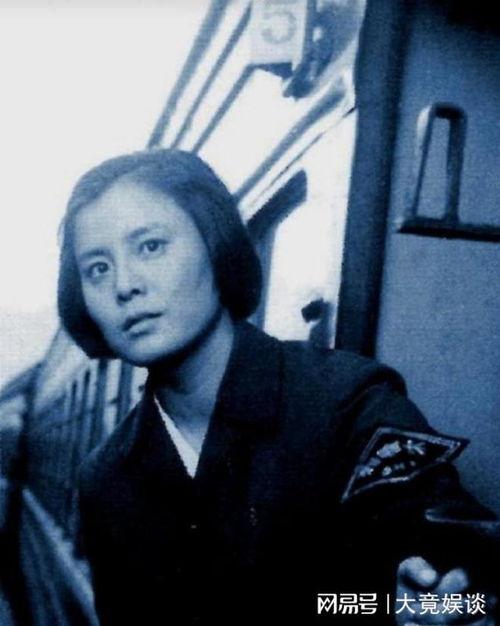 电影演员卢桂兰