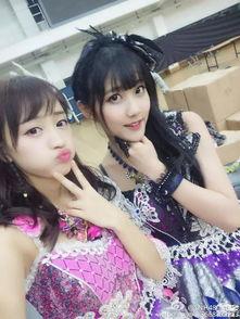 黄婷婷表情包gif,笑点满满，表情丰富，带你领略她的魅力