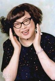 扮演梅艳芳的演员,致敬梅艳芳的银幕化身