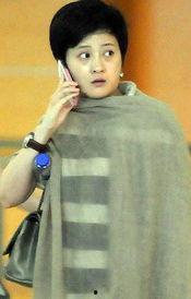 女明星金铭,璀璨星途，从童星到女神的华丽蜕变