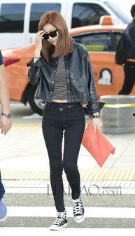 女明星近期生活照街拍,女明星近期生活照曝光，尽显优雅魅力