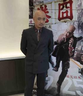 陶虹老公徐峥家庭背景