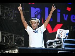 张震岳照片,摇滚乐坛的激情燃烧者