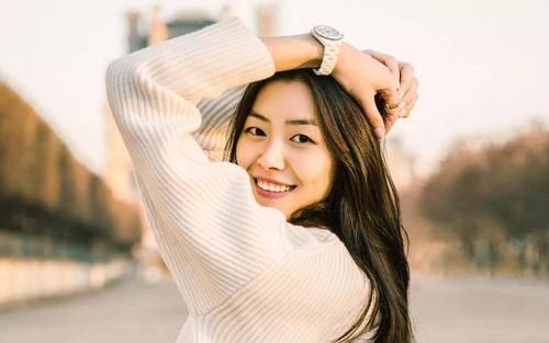 超模学院郎振男背景,从超模学院走出的时尚界璀璨新星