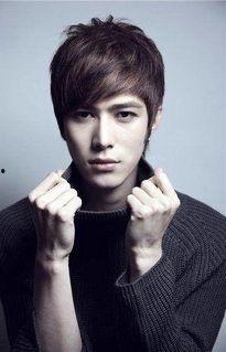 男明星帅排行榜