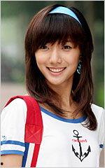 王洛丹个人资料简介,影视新星，多才多艺的青春偶像